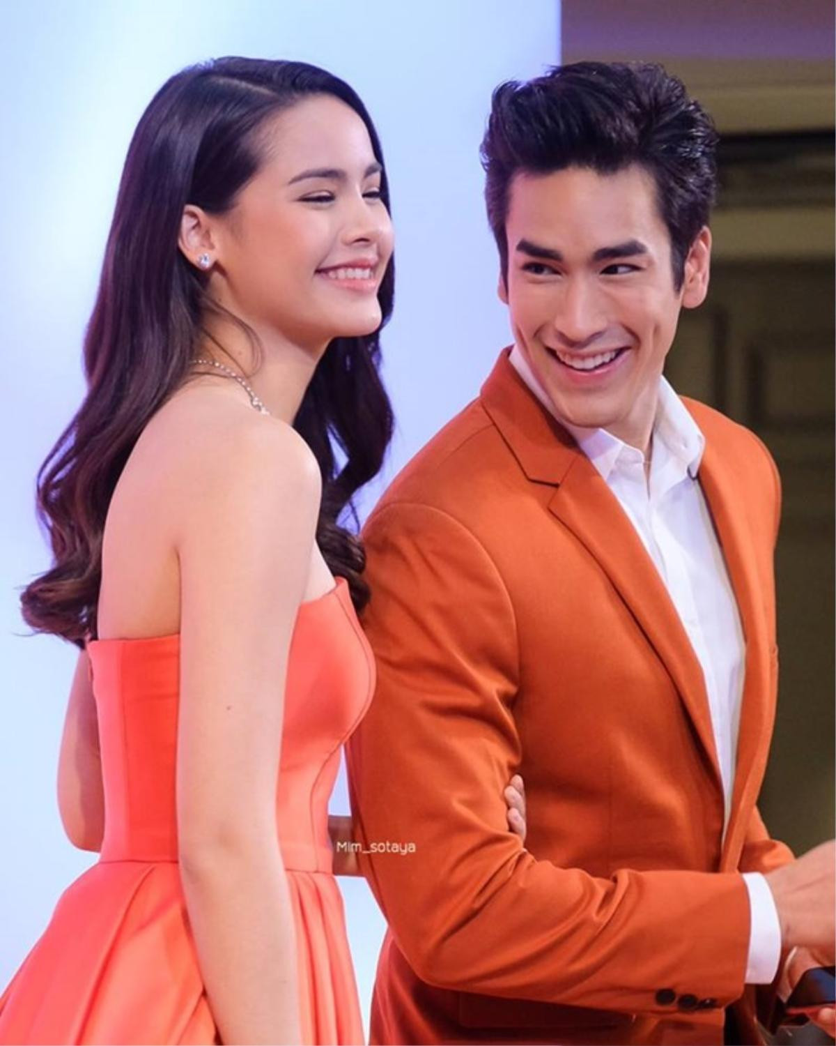 Rộ tin Yaya Urassaya có người mới, Nadech Kugimiya thẳng thắn thừa nhận: 'Tôi yêu cô ấy' Ảnh 28