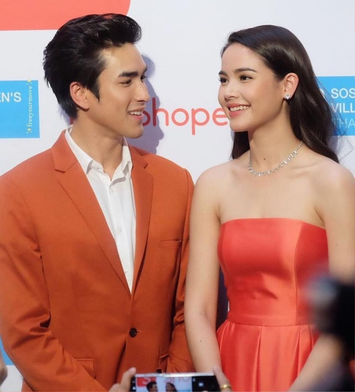 Rộ tin Yaya Urassaya có người mới, Nadech Kugimiya thẳng thắn thừa nhận: 'Tôi yêu cô ấy' Ảnh 29