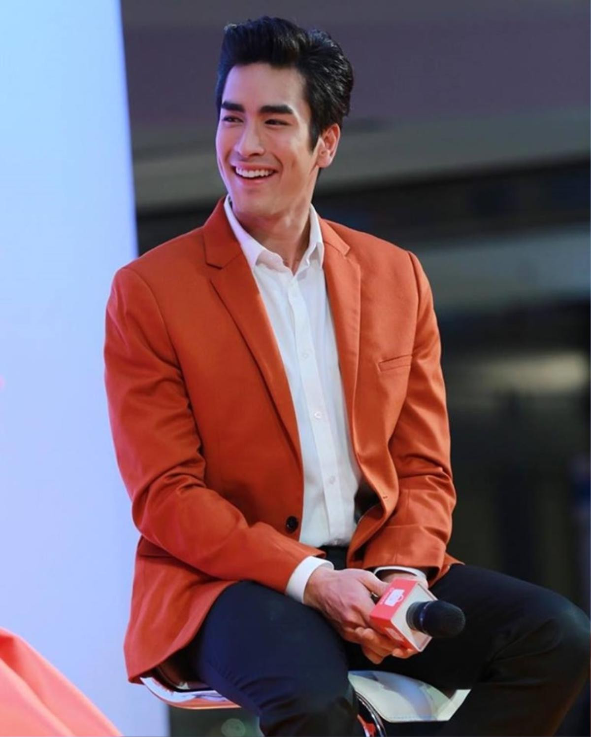 Rộ tin Yaya Urassaya có người mới, Nadech Kugimiya thẳng thắn thừa nhận: 'Tôi yêu cô ấy' Ảnh 20