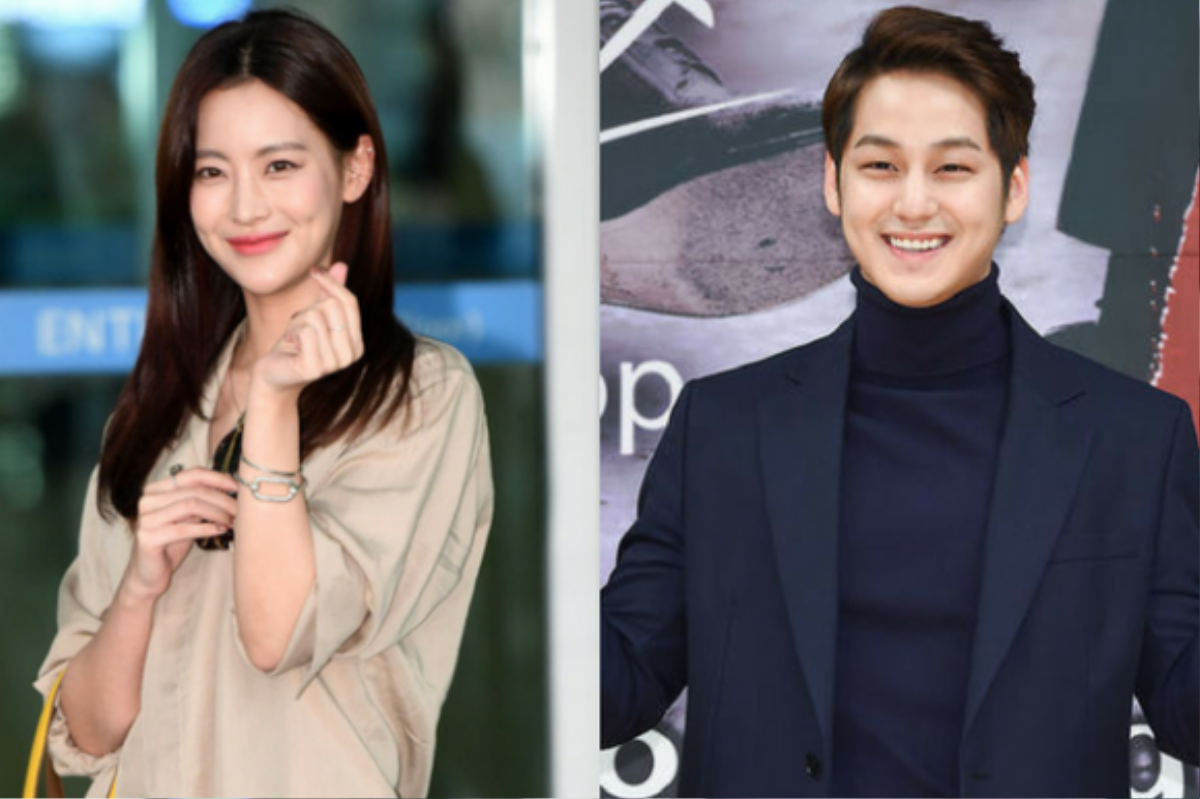 Oh Yeon Seo - Bạn gái cũ của Kim Bum, 'nghi can' chuyện Ahn Jae Hyun ngoại tình và đòi kiện Goo Hye Sun Ảnh 16