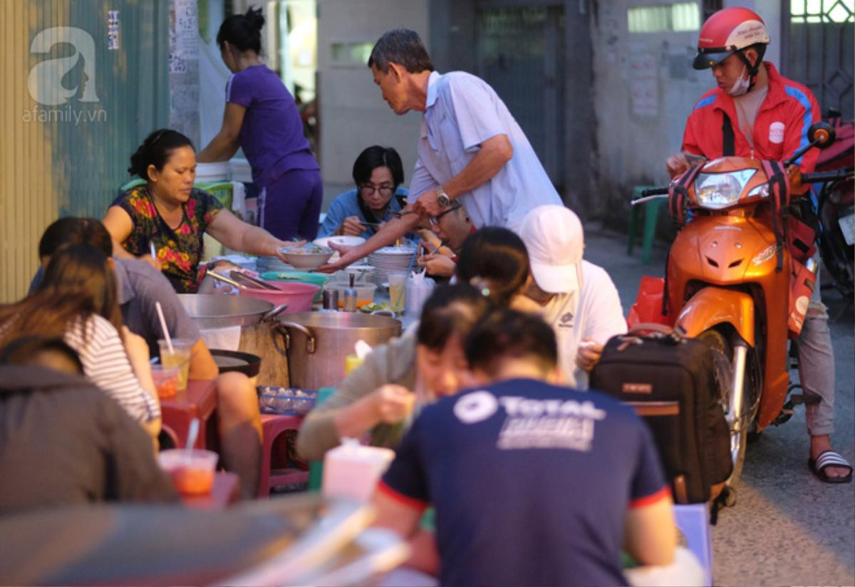 4 thành phố đặc biệt phù hợp cho những người 'đi du lịch để ăn' Ảnh 1