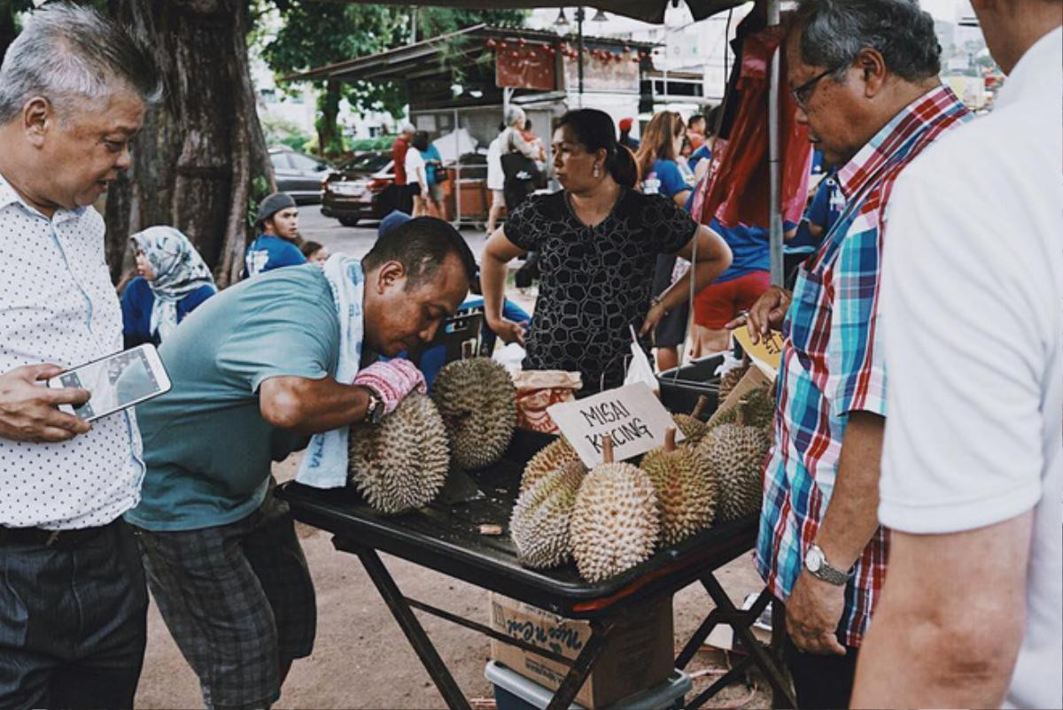 4 thành phố đặc biệt phù hợp cho những người 'đi du lịch để ăn' Ảnh 7