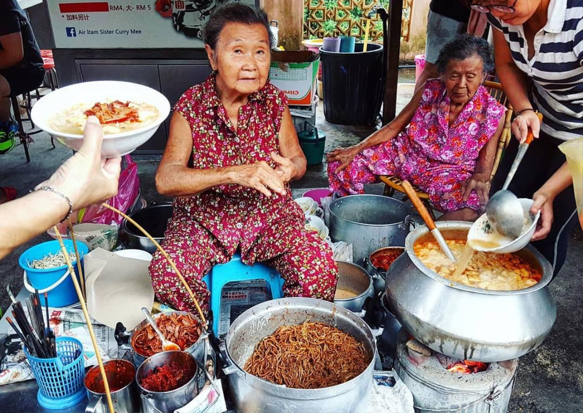 4 thành phố đặc biệt phù hợp cho những người 'đi du lịch để ăn' Ảnh 8