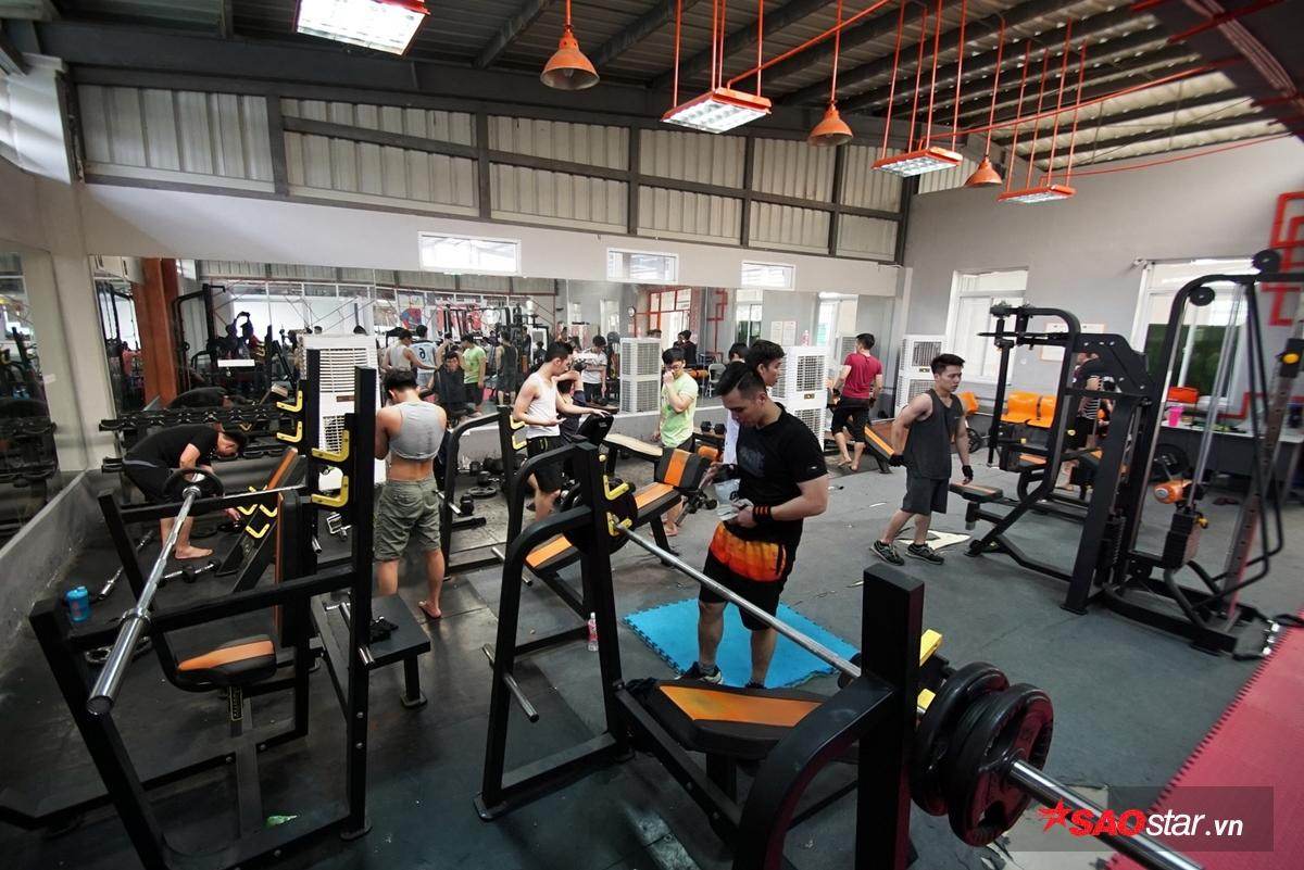 Khám phá ngôi trường Đại học có hẳn bảo tàng cóc, chạy xe máy phải mất 30 phút mới hết một vòng Ảnh 24