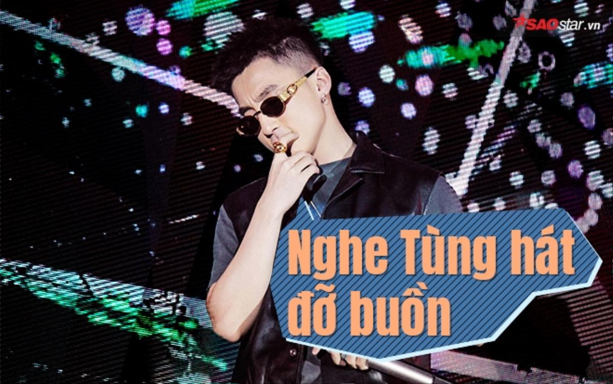 Trong lúc chờ Sơn Tùng trở lại, nghe đỡ bản ballad ‘lụi tim’ từ 7 năm trước này Ảnh 1