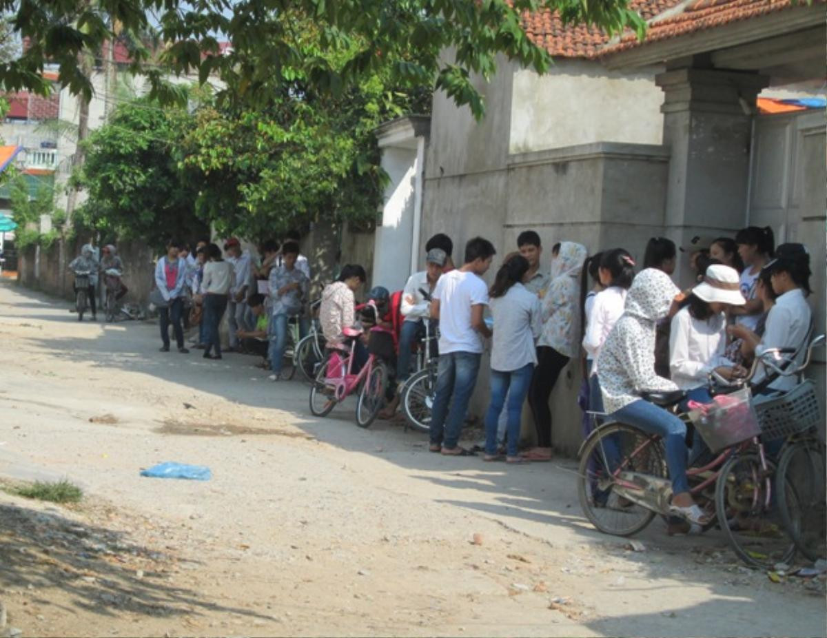 'Lò luyện sĩ tử' - đặc sản kinh hoàng mùa thi mà chỉ có 8, 9x mới 'may mắn' kinh qua Ảnh 6