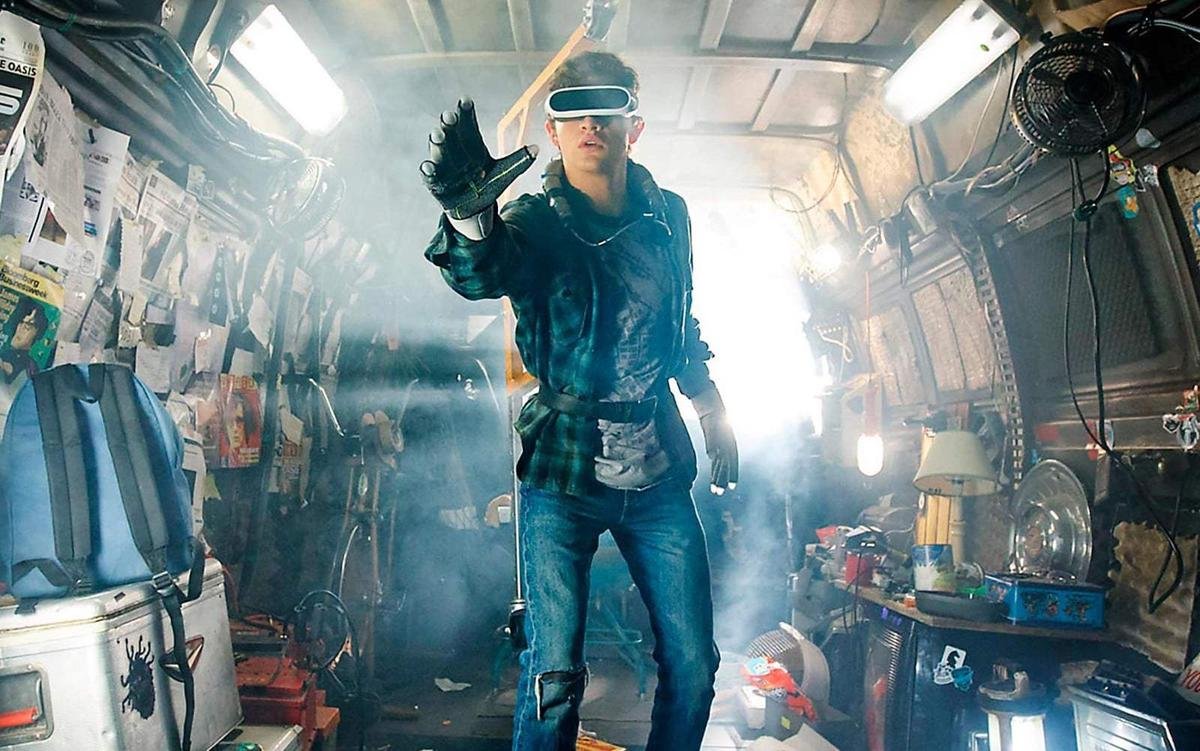 'Ready Player One': Cuộc dạo chơi trở về những tháng năm rực rỡ của thập niên 80 Ảnh 14