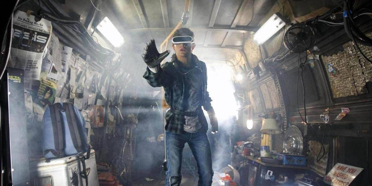 ‘Ready Player One: Đấu trường ảo' - Fan thể loại phim nào xem cũng thích Ảnh 2