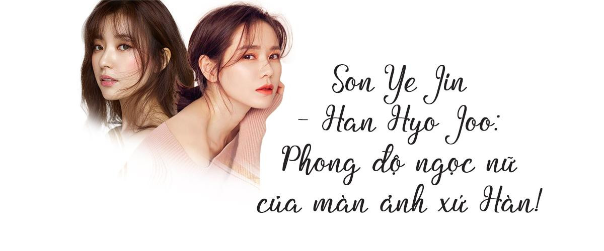 'Bộ tứ nữ thần' series phim Bốn Mùa năm ấy: Người viên mãn, kẻ lẻ bóng đi về! Ảnh 6