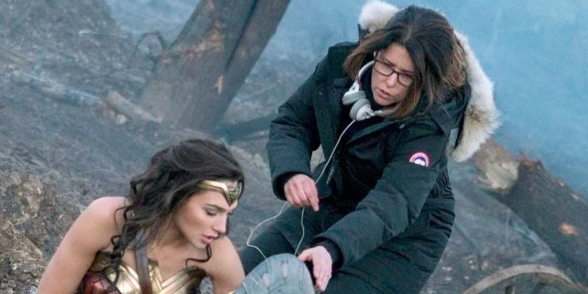 Diễn viên ‘Game Of Thrones’ sẽ có mặt trong bom tấn ‘Wonder Woman 2’ Ảnh 1