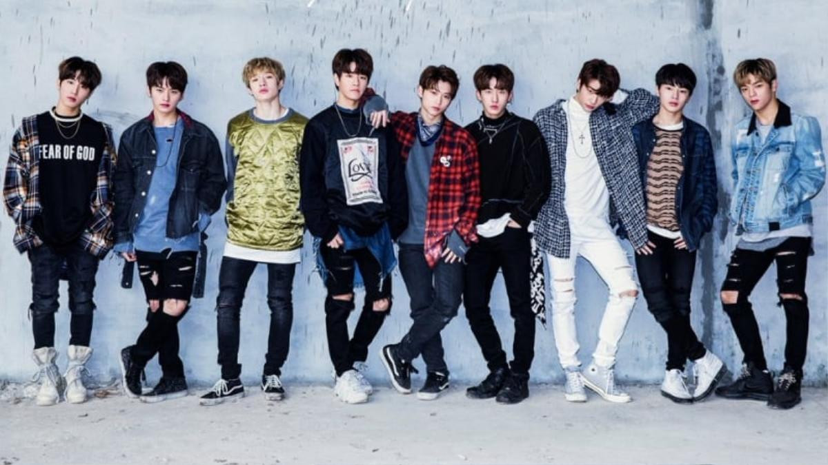 Vừa debut chưa lâu, boygroup nhà JYP đã được phong danh hiệu 'BTS thế hệ mới' Ảnh 1