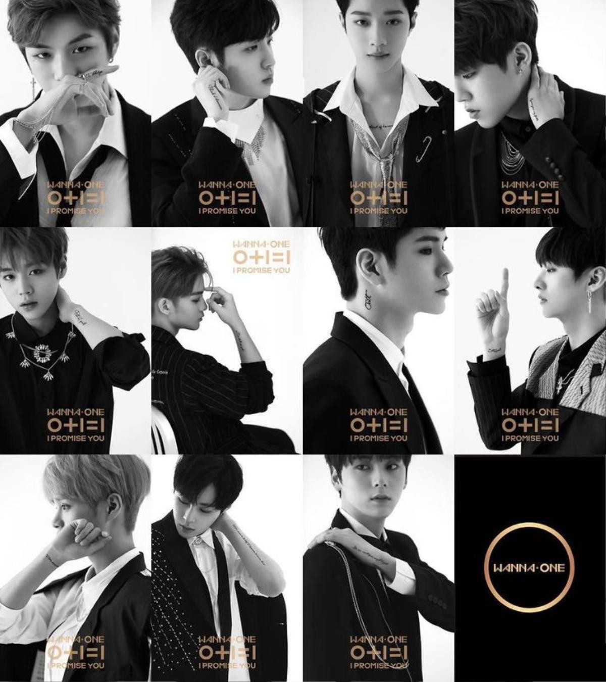 Đắng: Fan bỏ gần 90 triệu VNĐ mua 213 album vẫn không thể gặp Wanna One Ảnh 2