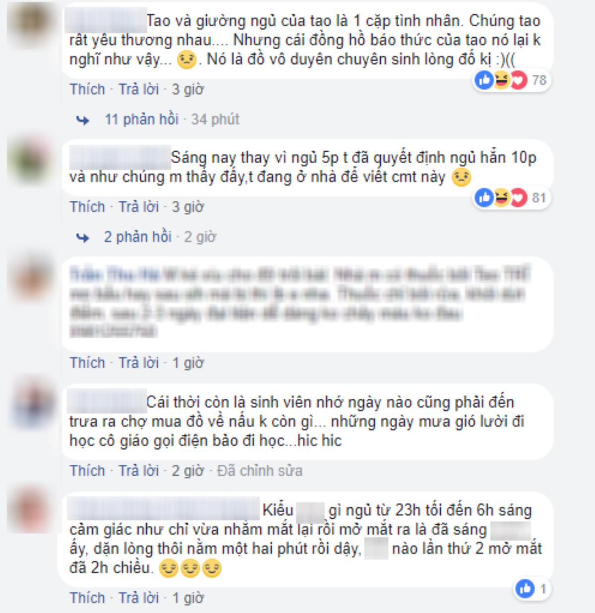 Trò chơi ác mộng của sinh viên: Ngủ thêm 5 phút thôi nhưng mở mắt ra đã đến giờ ăn trưa Ảnh 2