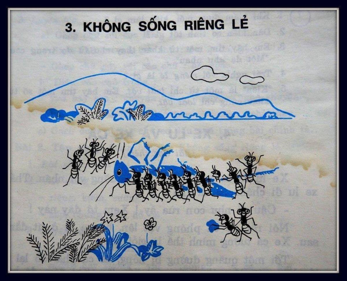 Góc xưa cũ: Những vật dụng độc quyền thời đi học của 'nhất quỷ nhì ma' thế hệ 8X, 9X đời đầu Ảnh 14