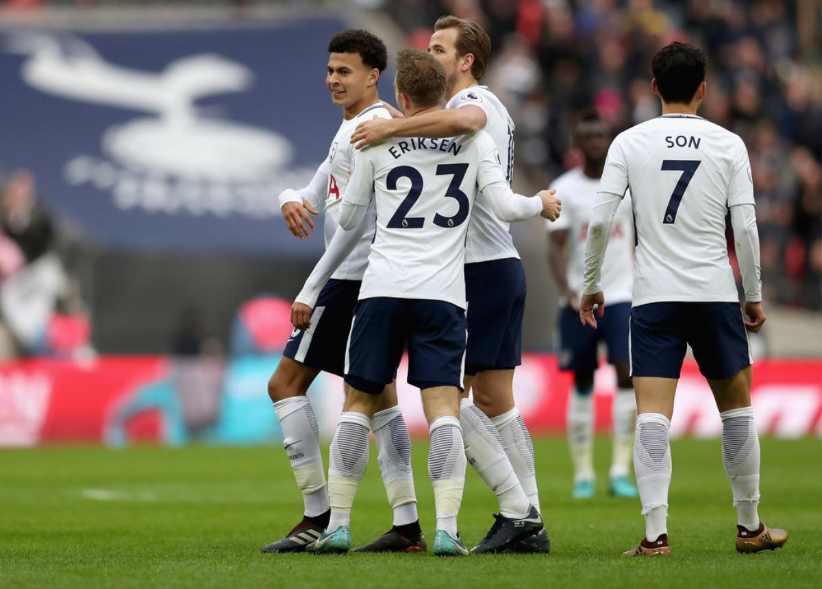 Son Heung Min: 'Soái ca' nổi tiếng nhất Hàn Quốc và niềm tự hào châu Á ở trời Âu Ảnh 7