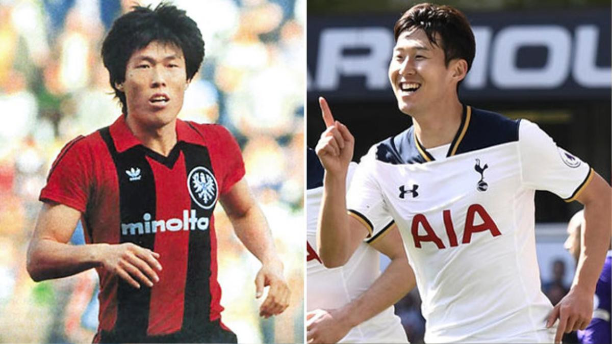 Son Heung Min: 'Soái ca' nổi tiếng nhất Hàn Quốc và niềm tự hào châu Á ở trời Âu Ảnh 5