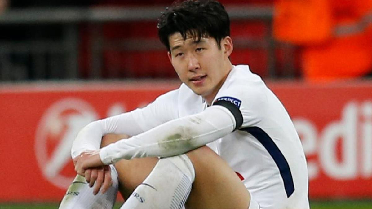 Son Heung Min: 'Soái ca' nổi tiếng nhất Hàn Quốc và niềm tự hào châu Á ở trời Âu Ảnh 1