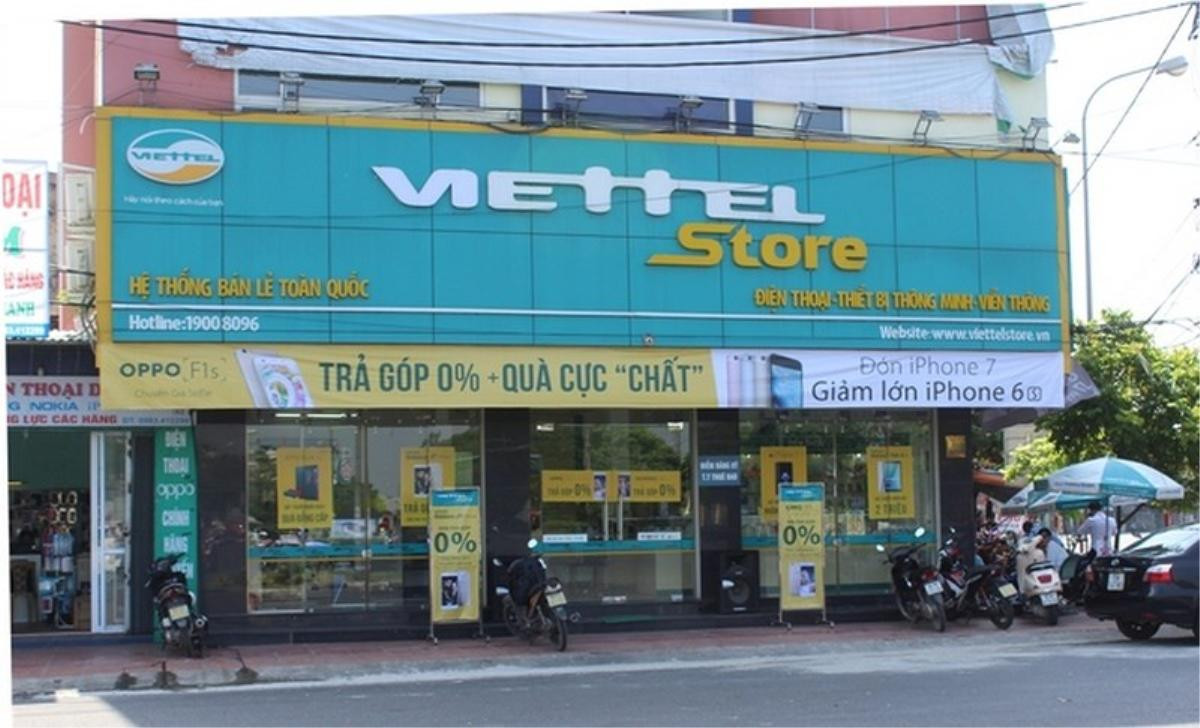 Nghi án trộm đột nhập cửa hàng Viettel trói bảo vệ, lấy đi gần 100 ĐTDĐ Ảnh 1