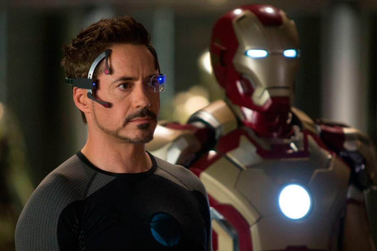 Không phải bộ đồ hào nhoáng, đây mới là lý do khiến Iron Man trở thành Avengers được yêu thích nhất? Ảnh 10