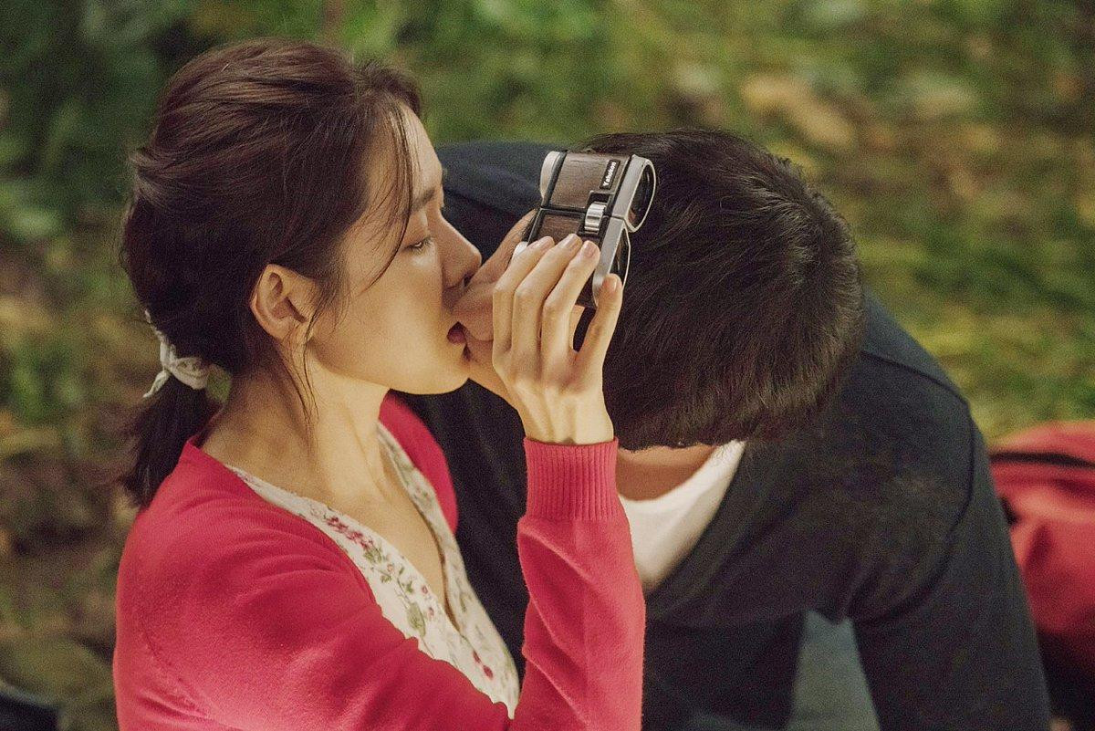 ‘Be With You’ của So Ji Sub và Son Ye Jin vượt 2 triệu lượt xem, thẳng tiến thị trường Bắc Mỹ Ảnh 5