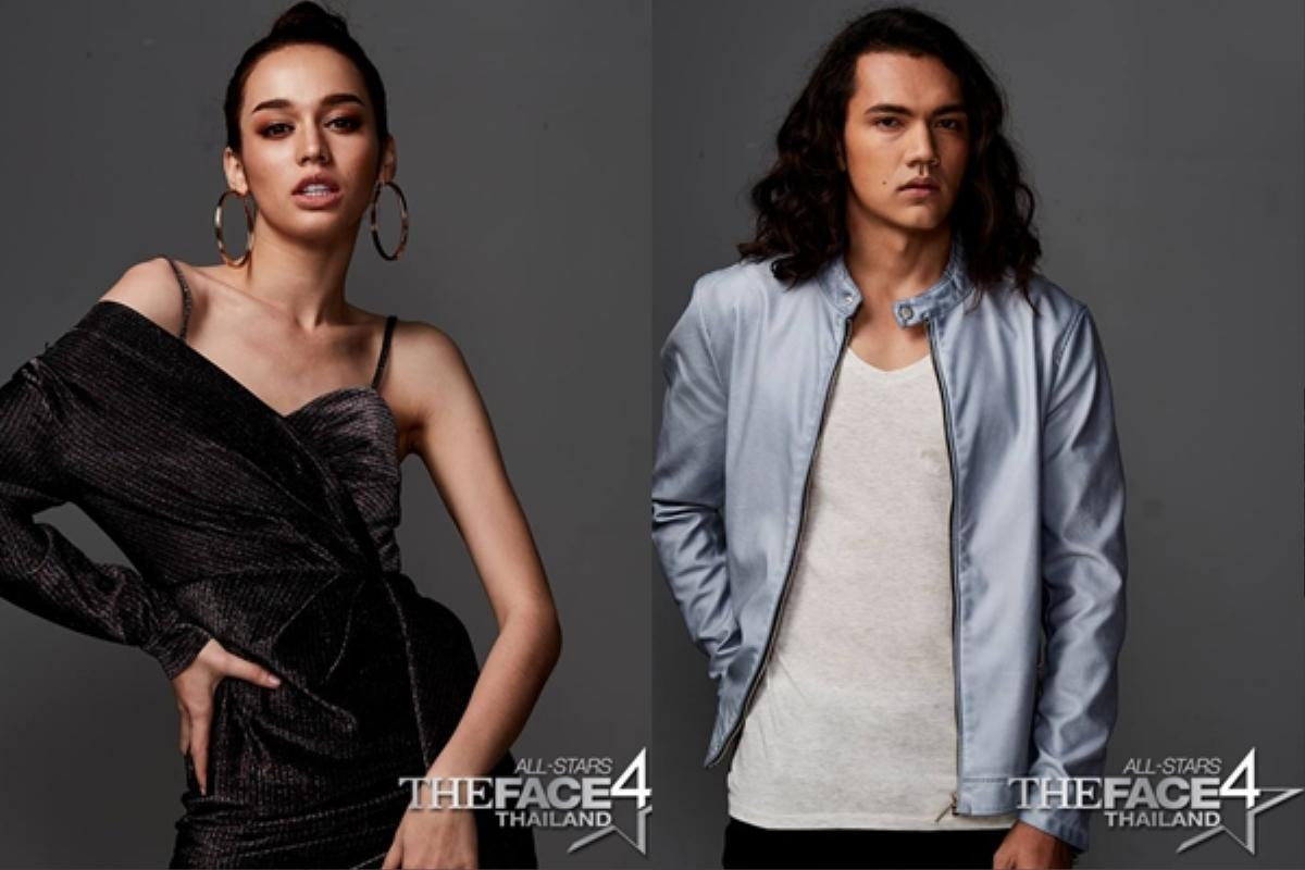 The Face Thái All-Stars: Diễn lố 'hết phần thiên hạ', đội Lukkade vẫn thua sát nút trò cưng của Rita Ảnh 7