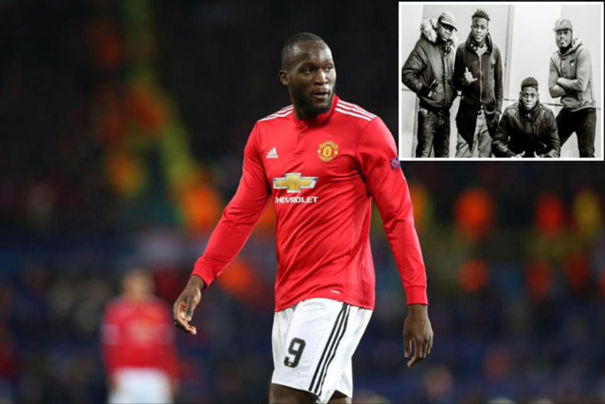 Lukaku bị sốc khi nghe tin anh họ phải ‘bóc lịch’ 5 năm vì tội hiếp dâm Ảnh 1