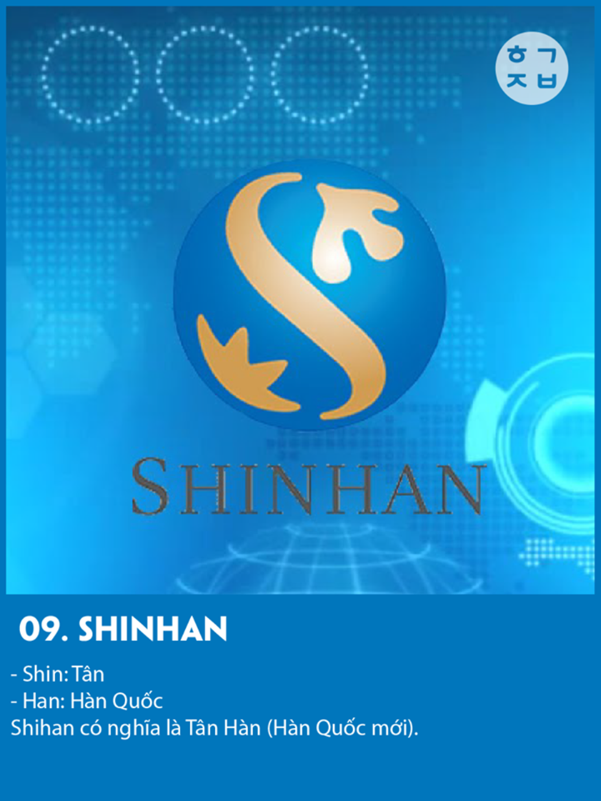 Nhìn thấy hàng ngày nhưng liệu bạn đã biết cách đọc đúng và ý nghĩa tên các thương hiệu này? Ảnh 9