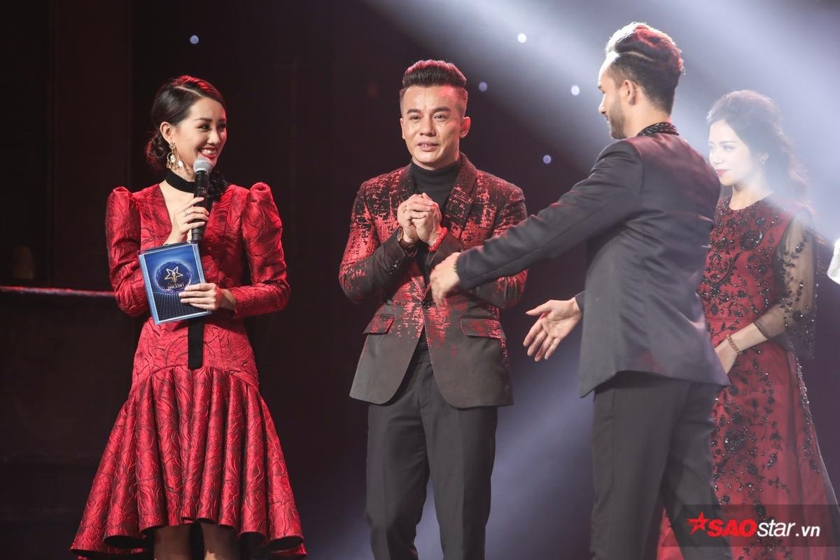 Nhật Minh Bolero: 'Tôi và anh Quang Long là trường hợp đặc biệt của Thần tượng Bolero 2018' Ảnh 3