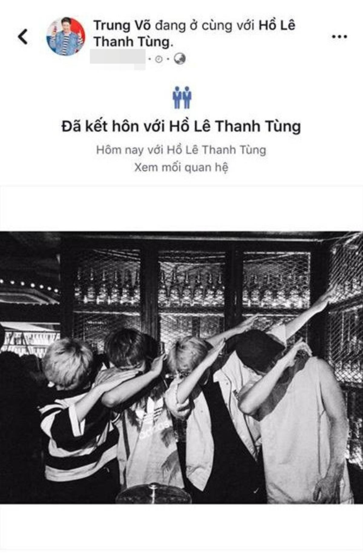 'Lầy lội' trước trò đùa của sao Việt ngày Cá tháng Tư: Người công khai hẹn hò đồng giới, người 'khoe' ảnh bụng bầu vượt mặt Ảnh 2