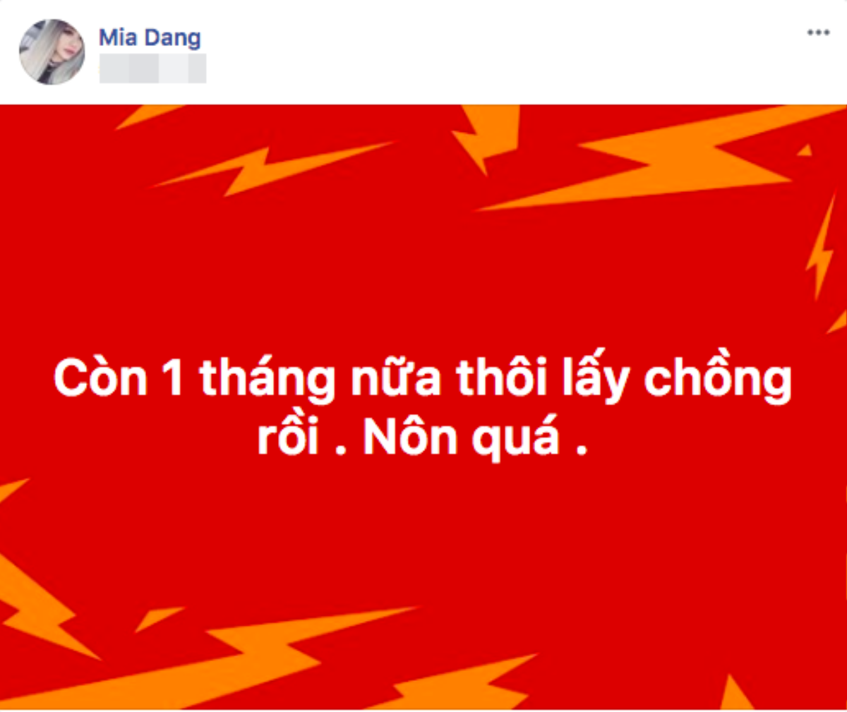 'Lầy lội' trước trò đùa của sao Việt ngày Cá tháng Tư: Người công khai hẹn hò đồng giới, người 'khoe' ảnh bụng bầu vượt mặt Ảnh 6