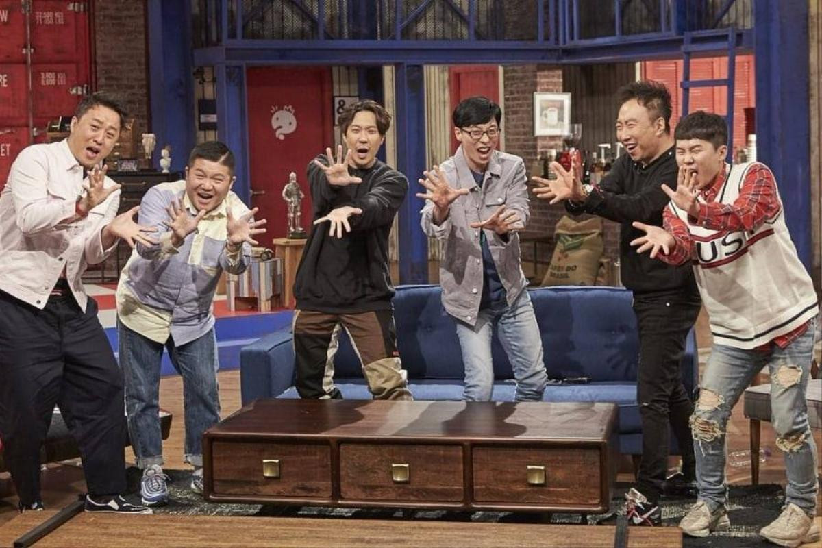 Chia tay đã 1 tuần, fan vẫn bồi hồi nhớ lại show quốc dân Infinity Challenge tuyệt vời như thế nào Ảnh 1