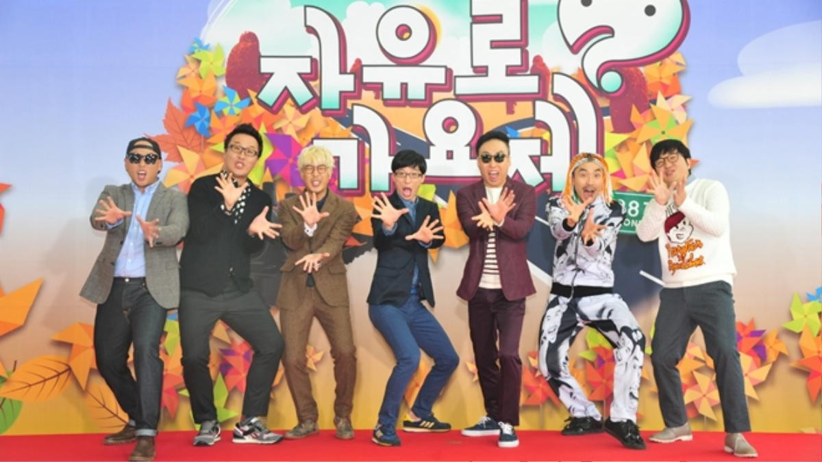 Chia tay đã 1 tuần, fan vẫn bồi hồi nhớ lại show quốc dân Infinity Challenge tuyệt vời như thế nào Ảnh 2