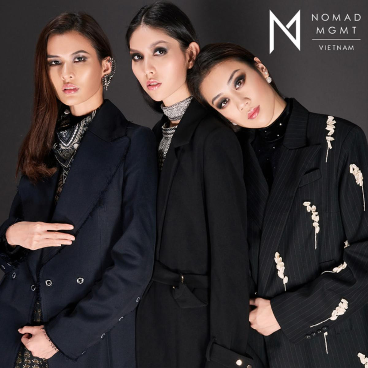 Điểm mặt những ứng cử viên được fan Việt trông đợi tham dự Asia's Next Top Model 2018 Ảnh 18