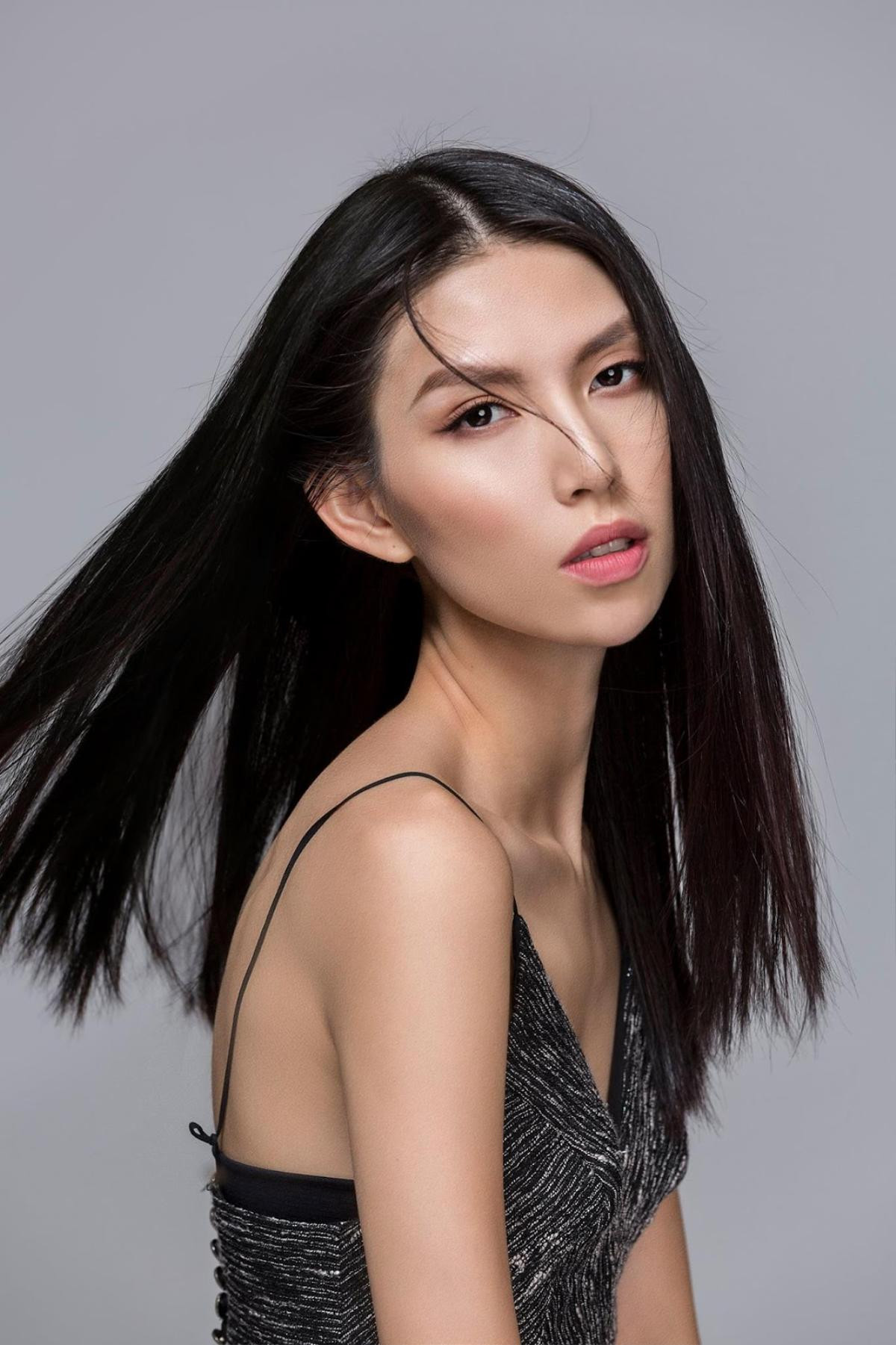 Điểm mặt những ứng cử viên được fan Việt trông đợi tham dự Asia's Next Top Model 2018 Ảnh 19