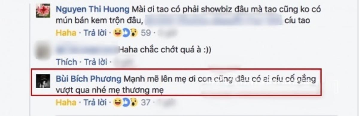 Đáng yêu như mẹ Bích Phương: Con gái đăng ảnh sống ảo liền 'troll' ngay lập tức Ảnh 8