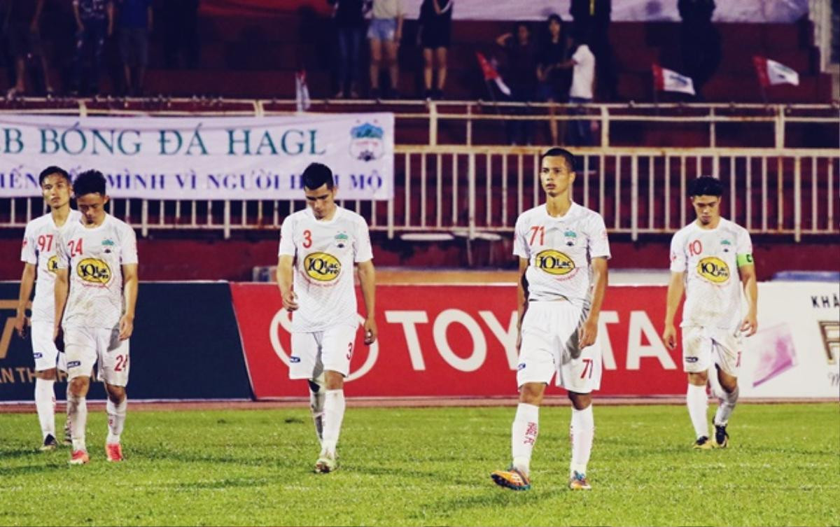 Bỏ V.League, Bầu Đức sẽ ‘di cư’ CLB HAGL sang Hàn Quốc Ảnh 1