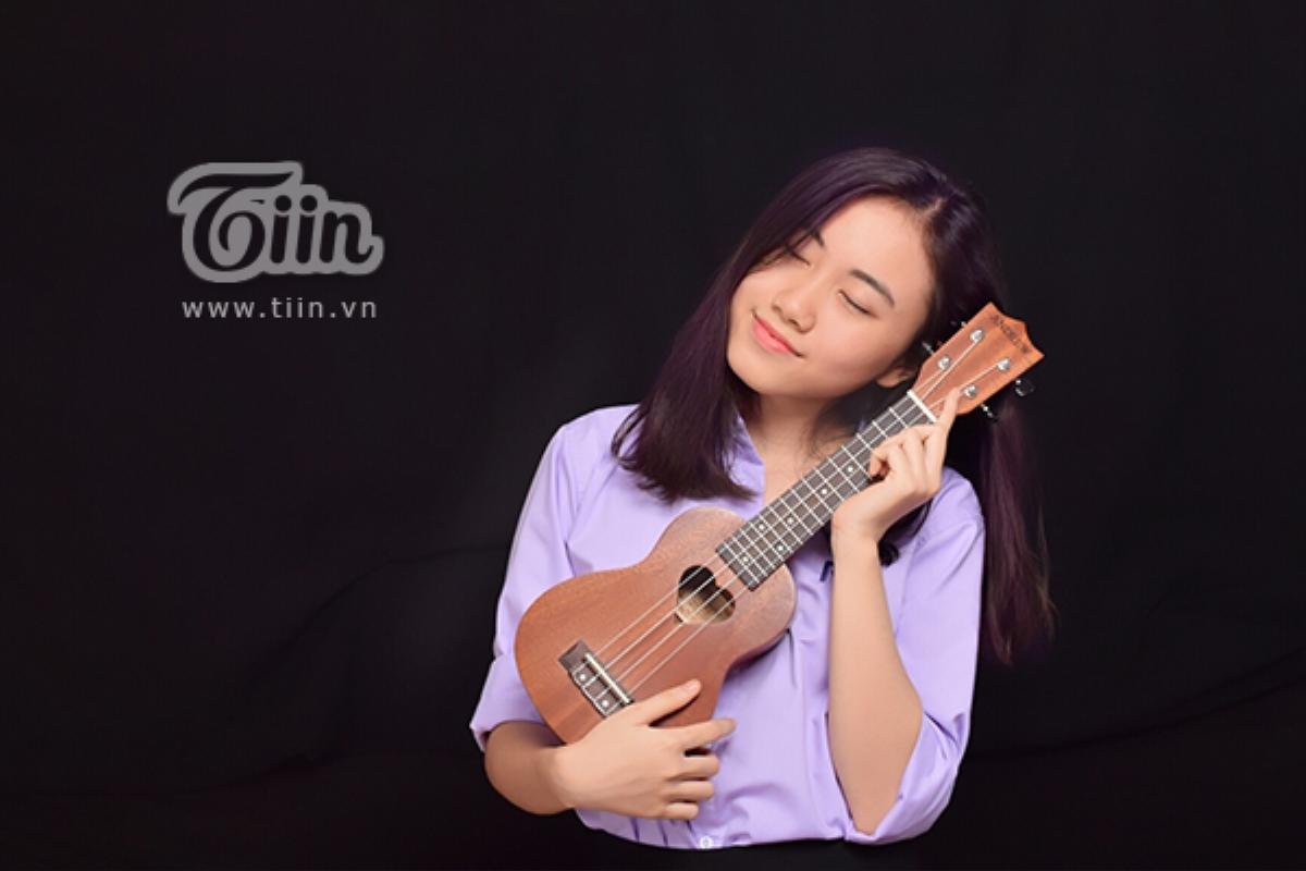 Bỏ ngỏ danh hiệu Thủ khoa Ngoại thương, làm bài luận về nhạc Beethoven, nữ sinh nhận học bổng 5,5 tỷ đồng ở Mỹ Ảnh 6