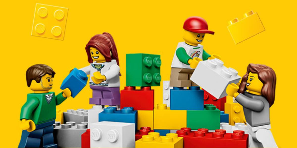 Hội mê xếp hình đâu rồi? LEGO đang tuyển 'người xếp hình' lương gần 1 tỷ 1 năm đây! Ảnh 1