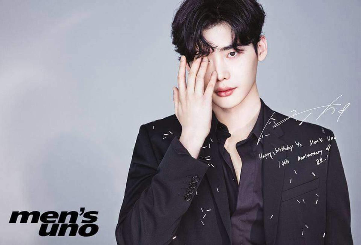 Phải chăng đây chính là lý do khiến Lee Jong Suk quyết định rời YG? Ảnh 2