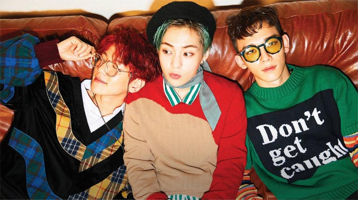 Gần ngày trở lại, EXO-CBX 'tung thính' xác nhận tên album kèm ca khúc chủ đề Ảnh 1