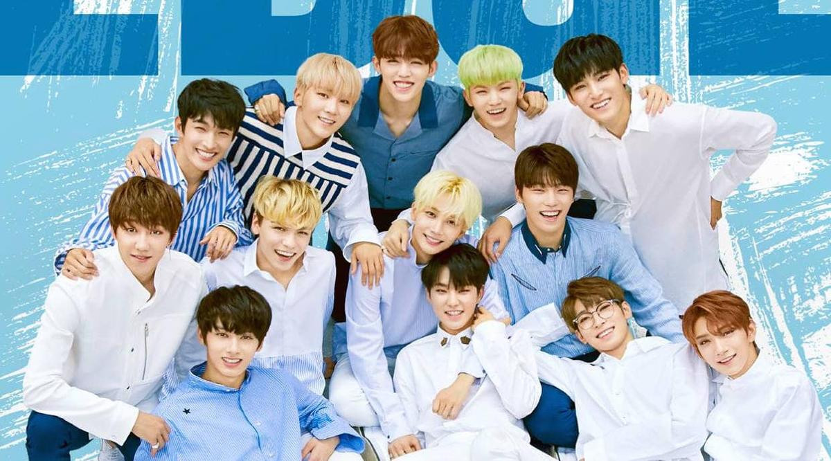 WANNA ONE cùng dàn khách mời 'khủng' sẽ mở màn mùa mới của show quốc dân Weekly Idol Ảnh 6