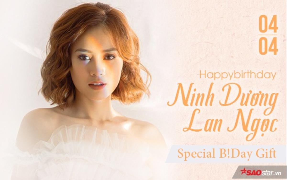 Ninh Dương Lan Ngọc đón sinh nhật 'lãng mạn như được cầu hôn' cùng S.T và fan Ảnh 11