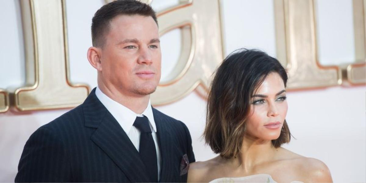 Channing Tatum chia tay vợ Jenna Dewan: Cặp đôi vàng của 'Step Up' chính thức rời xa nhau Ảnh 1