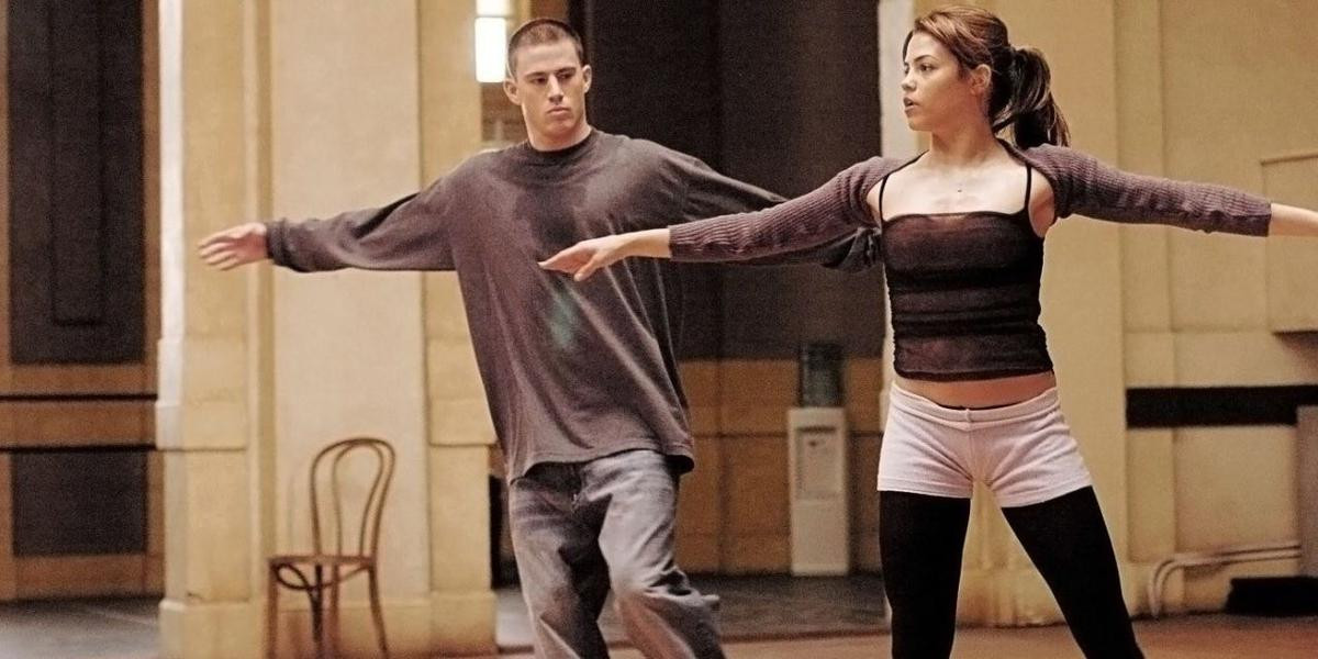 Channing Tatum chia tay vợ Jenna Dewan: Cặp đôi vàng của 'Step Up' chính thức rời xa nhau Ảnh 2