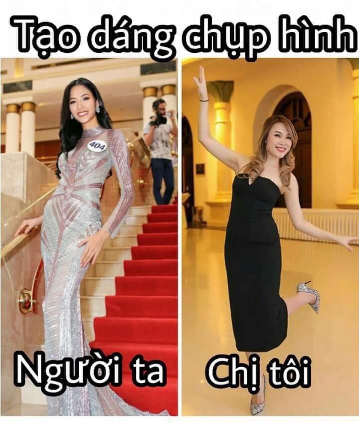 'Lầy lội' như FC Mỹ Tâm: Chế ảnh biểu cảm thần tượng bằng mọi giá! Ảnh 5