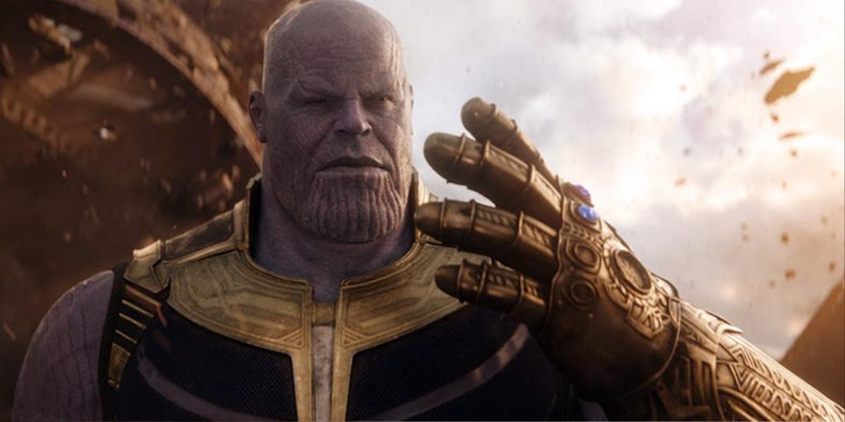 Bảng xếp hạng dự đoán khả năng ra đi của các nhân vật trong 'Avengers: Infinity War' (Phần 1) Ảnh 1