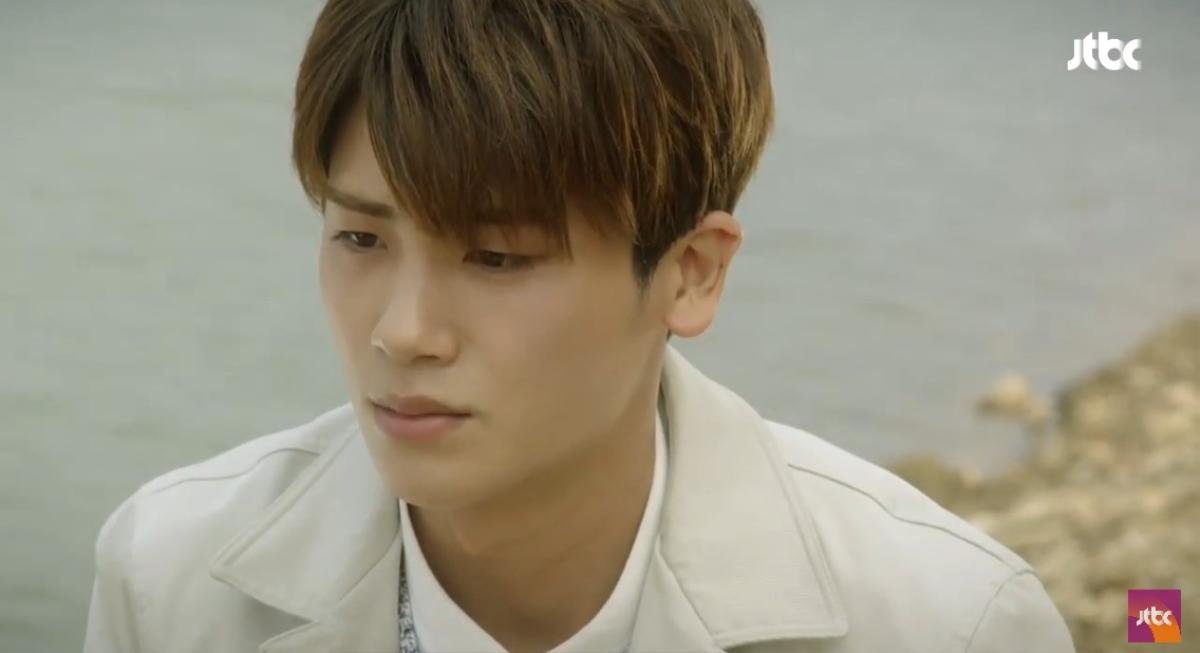 Park Hyung Sik: Anh chàng 'chuyên trị' vai thiếu gia cuối cùng đã 'nghèo' trong 'Suits' Ảnh 7