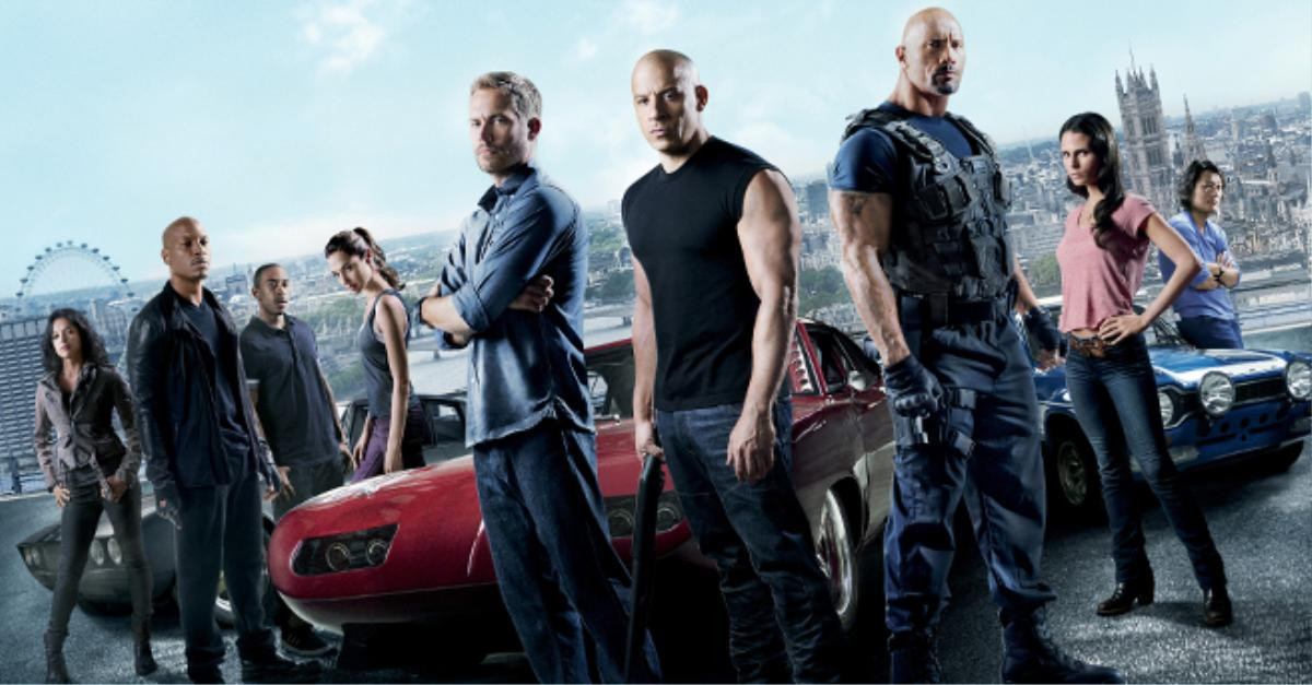 Sau quan hệ bất hòa với Vin Diesel, The Rock 'không chắc' sẽ trở lại trong 'Fast & Furious 9' Ảnh 5