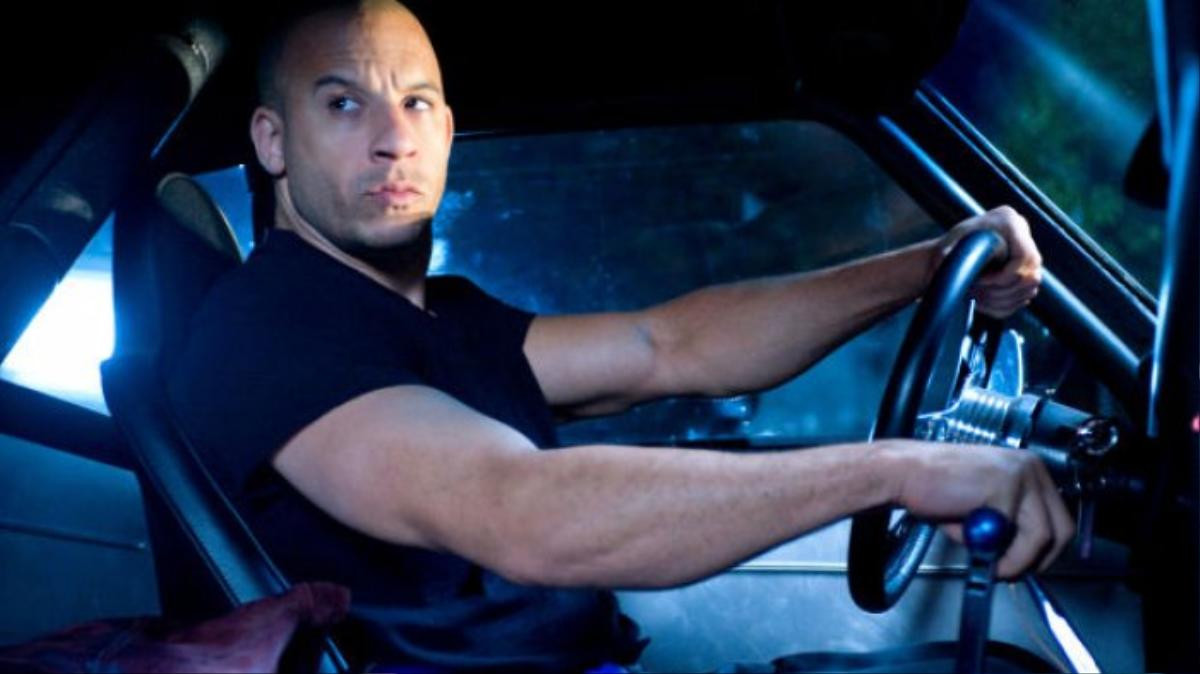 Sau quan hệ bất hòa với Vin Diesel, The Rock 'không chắc' sẽ trở lại trong 'Fast & Furious 9' Ảnh 2