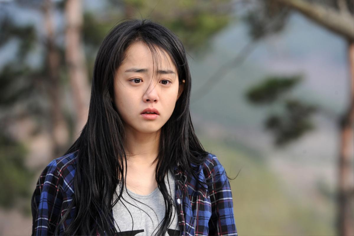 Không chịu được áp lực dư luận, Moon Geun Young - Jung Il Woo tạm ‘rời xa’ làng giải trí? Ảnh 1